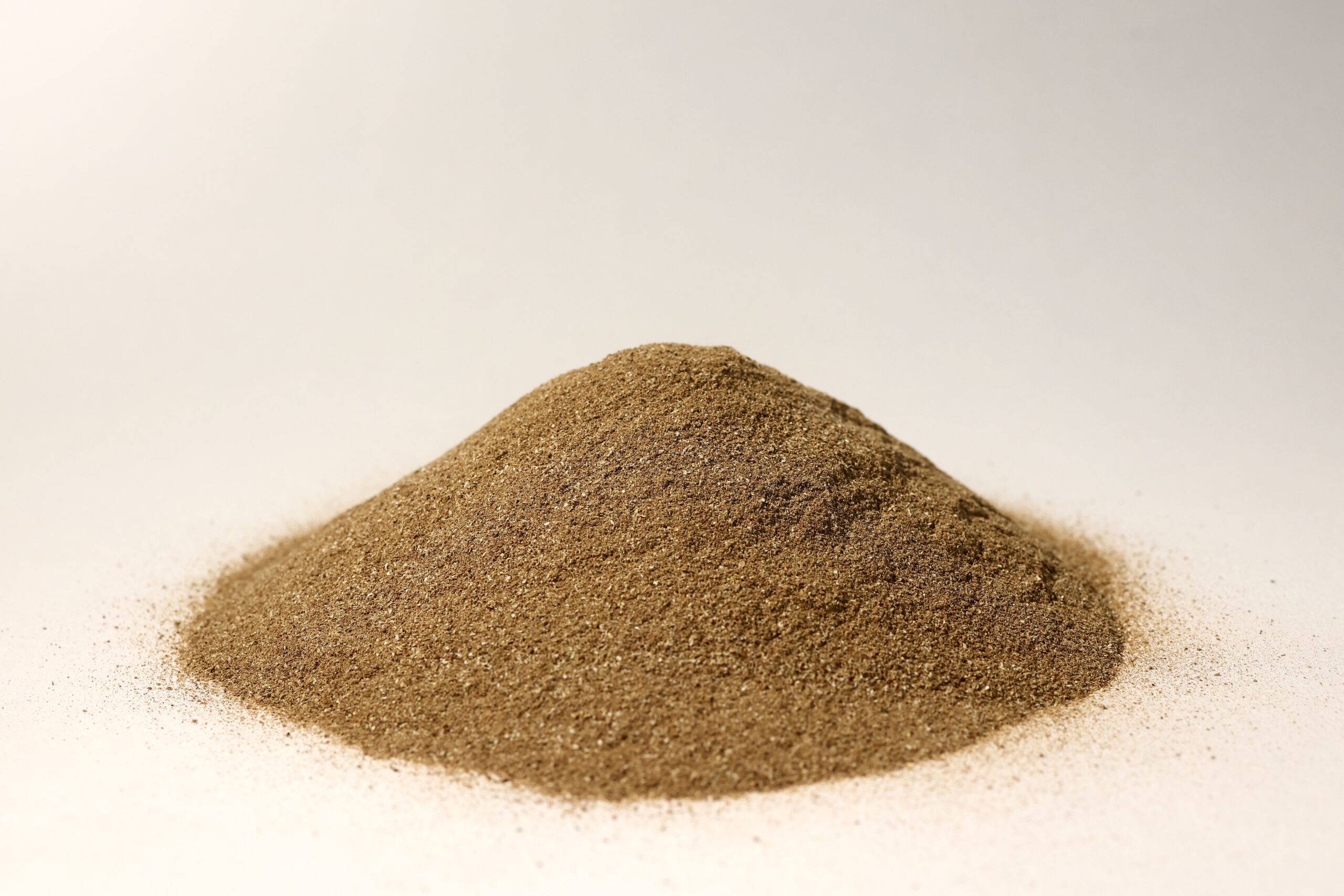 High Protein Castor Meal