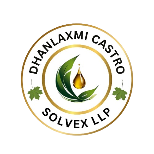 Dhanlaxmi Castro Solvex LLP